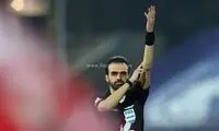 کارشناسی داوری 10 صحنه جنجالی پیکان - پرسپولیس!