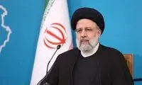  نتیجه معنادار یک نظرسنجی درباره‌ی عملکرد رئیسی