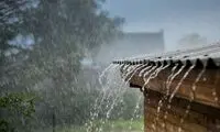 پیش‌بینی بارش باران در تمام مناطق کشور