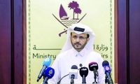 قطر: مذاکرات ایران و آمریکا به توافق ختم می‌شود
