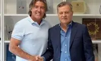 تمسخر عجیب ساپینتو در اروپا
