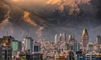 شکل و شمایل تهران در زمان «کوروش کبیر»