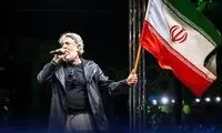 دعوای قیصر و شهناز تهرانی در اینستاگرام بالا گرفت