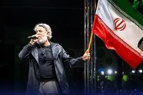 دعوای قیصر و شهناز تهرانی در اینستاگرام بالا گرفت