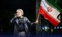 دعوای قیصر و شهناز تهرانی در اینستاگرام بالا گرفت