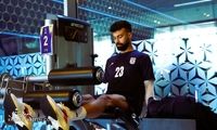 رضاییان: از این جوک‌ها برای پرسپولیس زیاد می‌سازند!