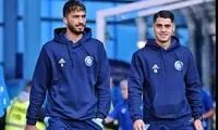 جنگ بزرگ استقلال و پرسپولیس برای جذب یک بازیکن