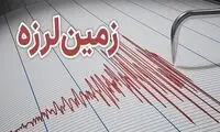 زلزله ۵/۵ ریشتری در سمنان خسارت داشت؟