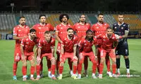 وحید امیری: می‌خواهم به پرسپولیس برگردم