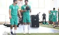 احتمال خداحافظی دو ستاره از تیم ملی