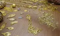 تصاویر سارقان طلاجات زنان سالخورده منتشر شد