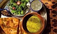 کله جوش را به سبک تهرانی‌ها درست کنید!