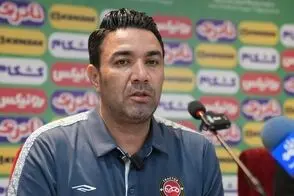 قلعه‌نویی امروز از نکونام هم متلک شنید