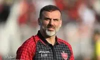 واکنش سیدجلال به مصدومیت پورعلی‌گنجی