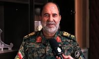 اولین واکنش به لباس زنان غیرچادری یگان ویژه