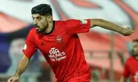 این ستاره دوباره به پرسپولیس پشت کرد