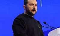 نگرانی زلنسکی از نقشه جدید روسیه برای جنگ