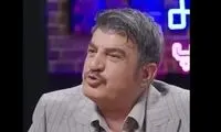 شهریاری: بازجو به من گفت چرا از ایران نمیری؟