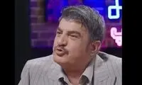 شهریاری: بازجو به من گفت چرا از ایران نمیری؟