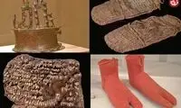 تصاویری از قدیمی‌ترین پوشاک کشف‌شده جهان