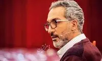 امیرمهدی ژوله: من از جنگ می‌ترسم