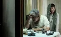 برشی از سانسور شدید در آخرین فیلم سعید روستایی