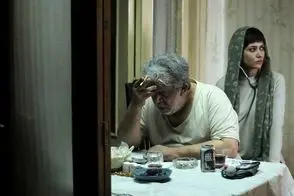 برشی از سانسور شدید در آخرین فیلم سعید روستایی