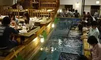 با عجیب‌ترین رستوران دنیا در ژاپن آشنا شوید