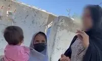 ویدئوی دردناکی که رسول خادم از یک مادر منتشر کرد