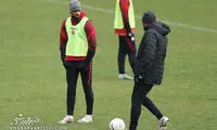 اتفاق لوکادیا دوباره در پرسپولیس تکرار شد!