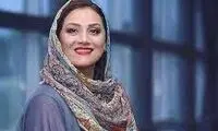 حرف‌های بغض‌آلود شبنم مقدمی در خاکسپاری تارخ