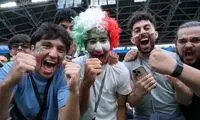 فاصله با قطعی شدن صعود، چند ثانیه و چند سانتی‌متر بود!