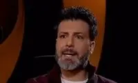 واشقانی: مجری‌های اینترنشنال را یک‌تنه می‌خورم!