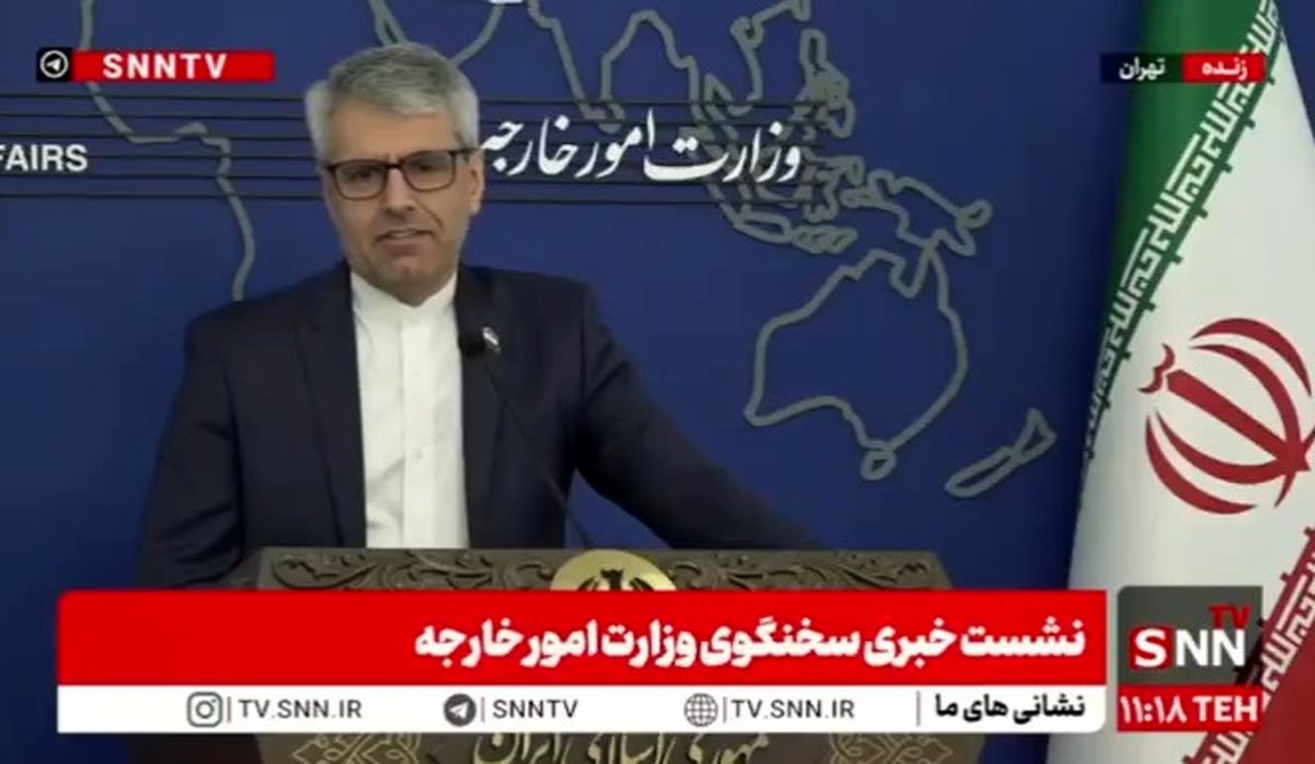 پاسخ به ادعای خوردن ۲۷۰ کیلو آجیل و پاستیل توسط تیم ظریف