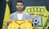 ذوق زدگی اماراتی‌ها از قیمت عجیب طارمی