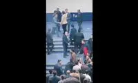 تصاویری خجالت‌آور که آبروی مهندسان ایرانی را برد!