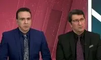 شما که سیاسی نبودید آقای تقوی؟ آن حرف‌ها چه شد؟