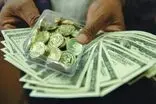 قیمت دلار، طلا و سکه امروز پنج‌شنبه 12 شهریور ۱۴۰۵ 