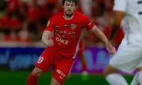گل آزمون را مردود کردند، باز هم گل زد! 