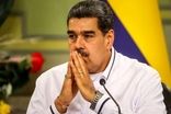 مادورو: مسئله مواد مخدر نیست، مسئله نفت است