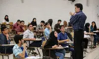 ۷۰ ساله‌ها هم می‌توانند رییس دانشگاه شوند!