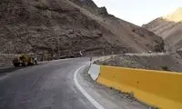تردد در جاده چالوس از این تاریخ ممنوع شد