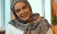 خودنمایی بهاره رهنما در مجارستان با این عکس