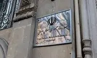 دیپلمات‌های ایرانی خاک آذربایجان را ترک کردند