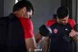 هیچکس از وحید امیری در پرسپولیس خبر ندارد