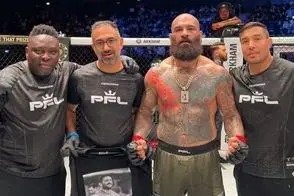 پست غم‌انگیر مبارز ایرانی پس از پیروزی