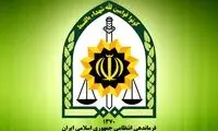 جانشین پلیس اطلاعات خاش در درگیری مسلحانه به شهادت رسید