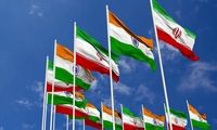 ایران و هند سند همکاری امضا کردند