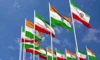 ایران و هند سند همکاری امضا کردند
