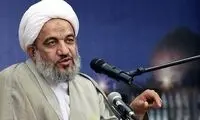 آقاتهرانی: مشکل طرح حجاب را قالیباف در 30 ثانیه حل می‌کند